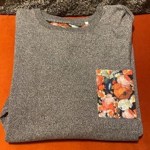 Men’s sweater